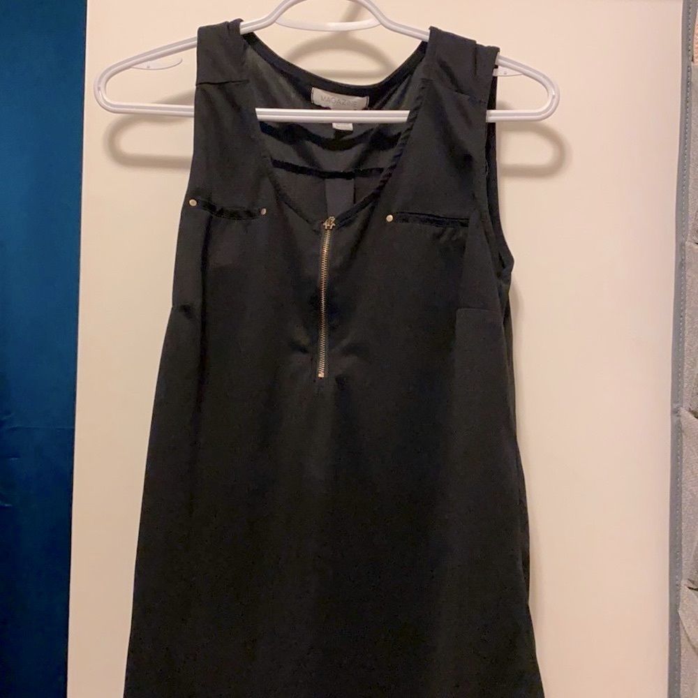 3/$30⭐️Magazine Top